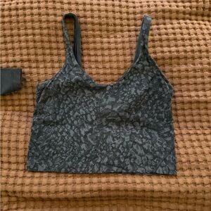 Lululemon align tank
